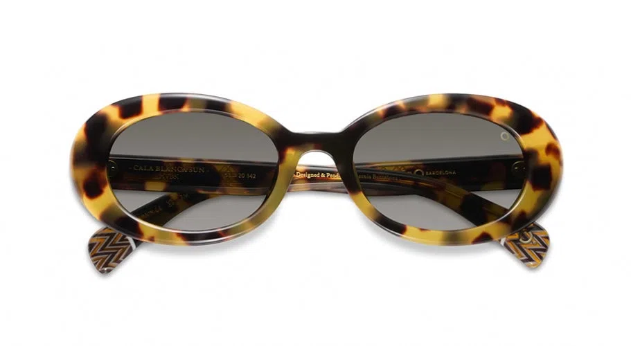 Etnia Barcelona CALA BLANCA SUN Sunglasses - view 14